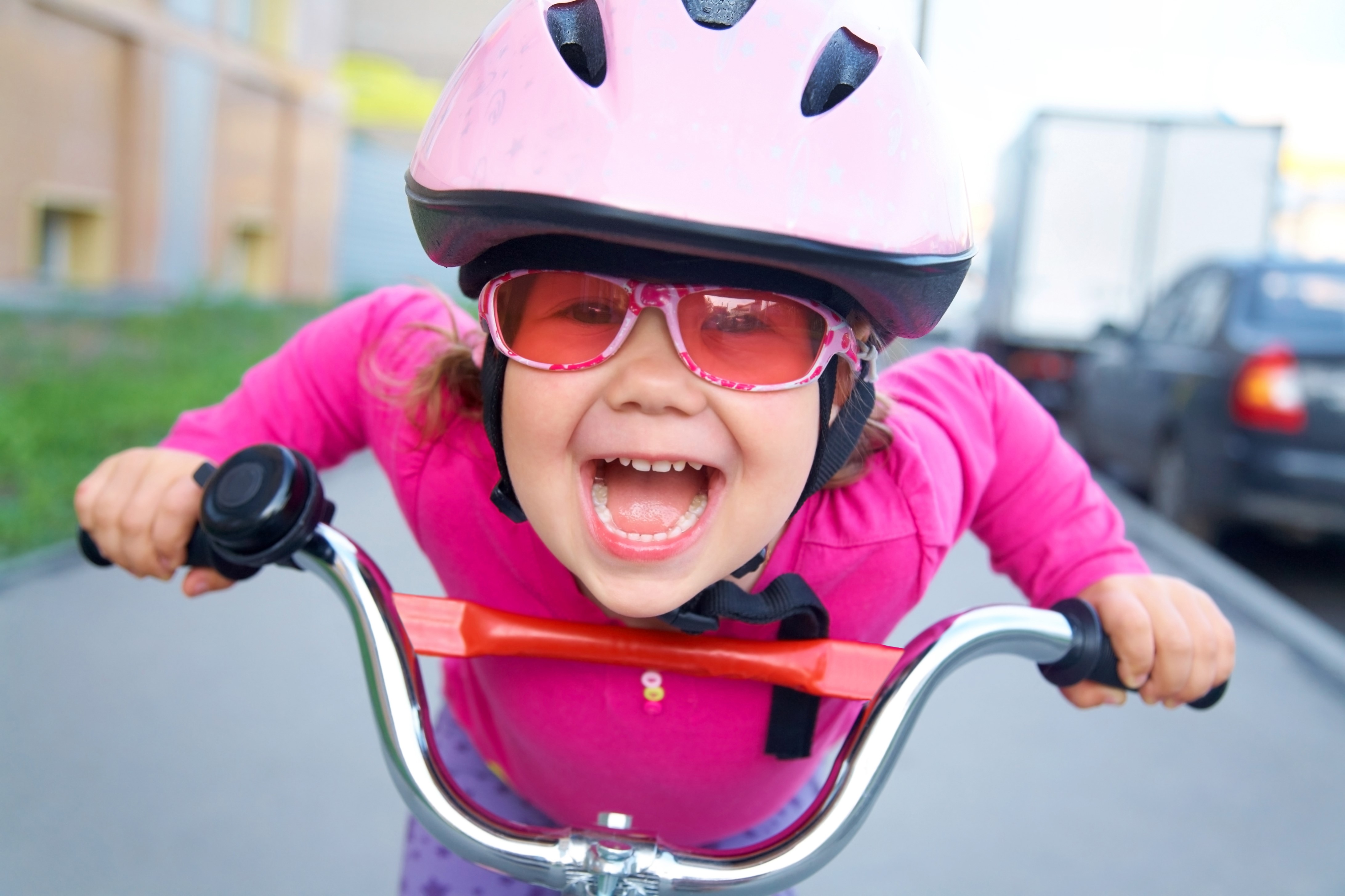 fietsbib voor kinderen